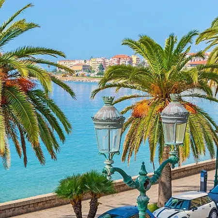 Apartamento Hyper Centre Ajaccio A 600m De La Plage Ajaccio (Corsica)
