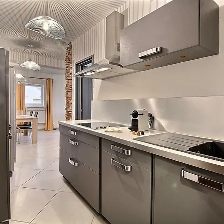 Apartamento Hyper Centre Ajaccio A 600m De La Plage